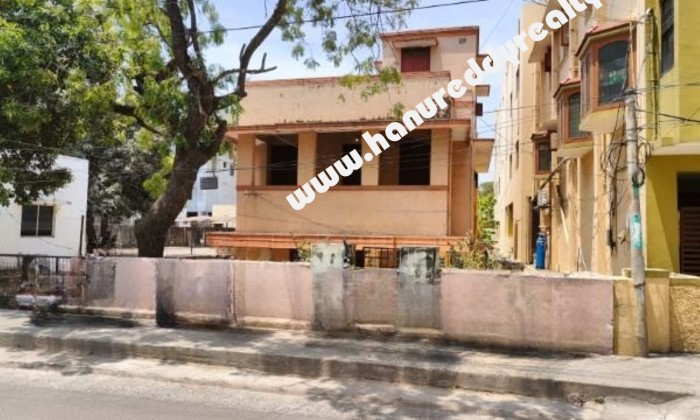  BHK Independent House for Sale in Guindy