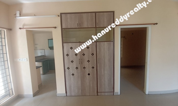 2 BHK Flat for Rent in Kattupakkam