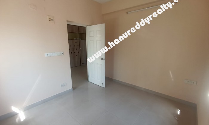 2 BHK Flat for Rent in Kattupakkam