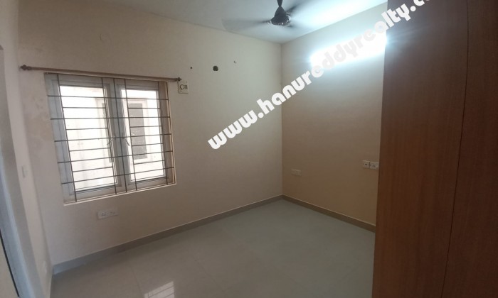 2 BHK Flat for Rent in Kattupakkam