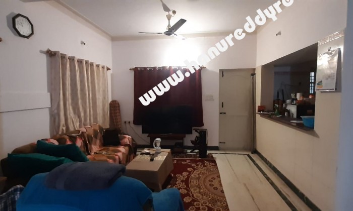 4 BHK Independent House for Sale in Vijayanagar