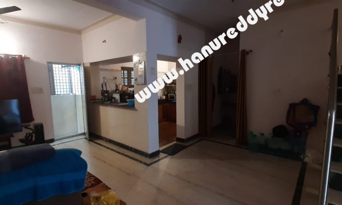 4 BHK Independent House for Sale in Vijayanagar