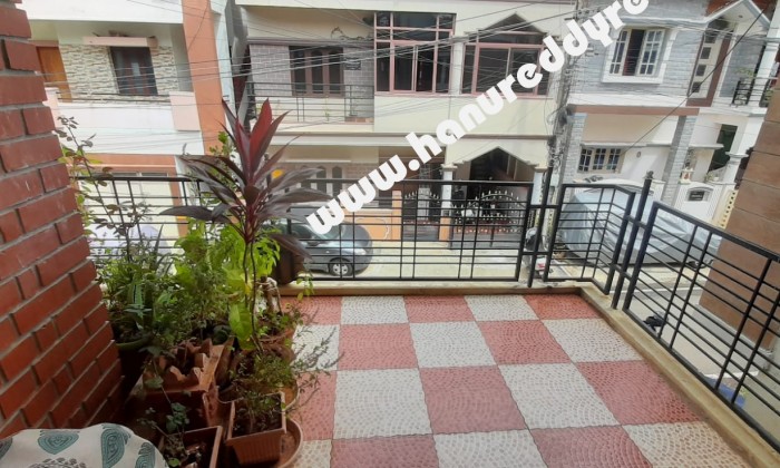 4 BHK Independent House for Sale in Vijayanagar