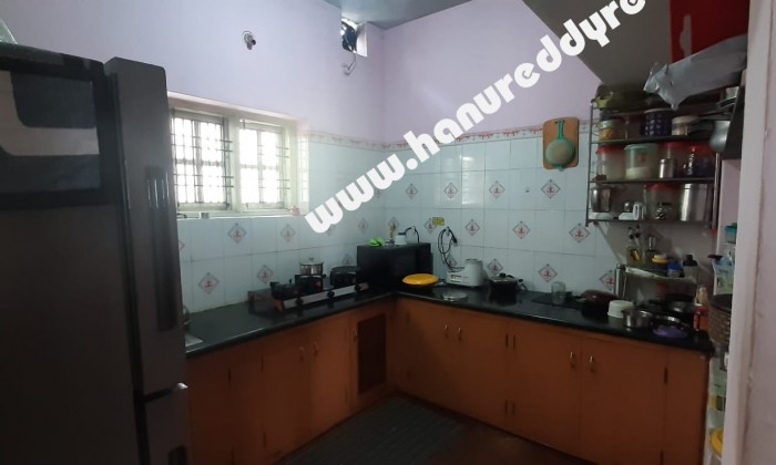 4 BHK Independent House for Sale in Vijayanagar