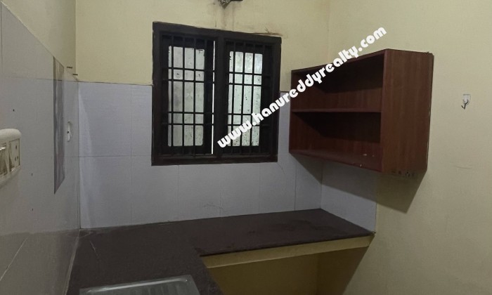 2 BHK Flat for Sale in Ambattur