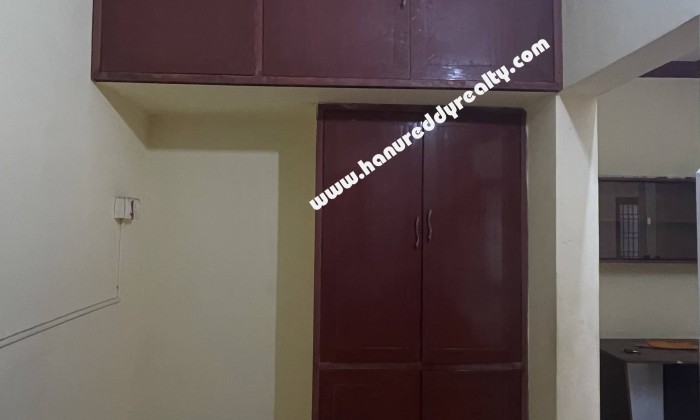 2 BHK Flat for Sale in Ambattur