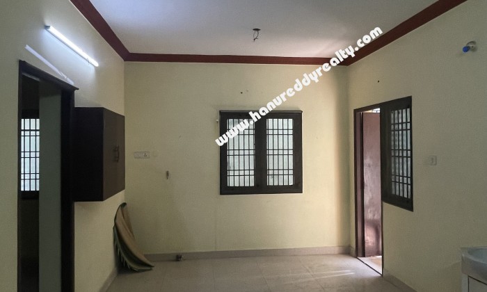 2 BHK Flat for Sale in Ambattur