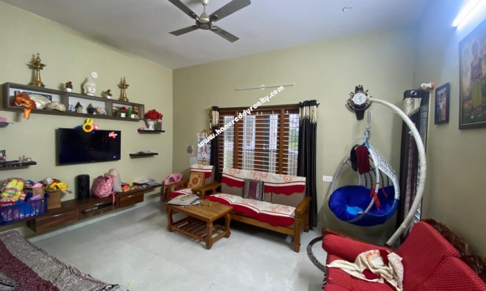 3 BHK Independent House for Sale in Roopa Nagar