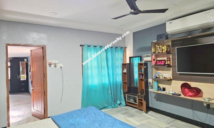 4 BHK Independent House for Sale in Adyar