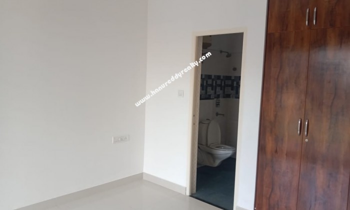 2 BHK Flat for Sale in Kaggadasapura