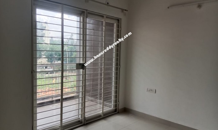 2 BHK Flat for Sale in Kaggadasapura