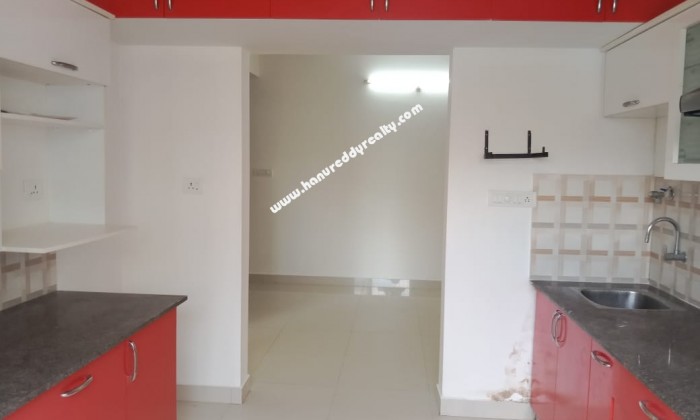 2 BHK Flat for Sale in Kaggadasapura