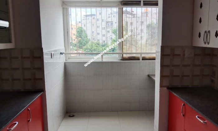 2 BHK Flat for Sale in Kaggadasapura