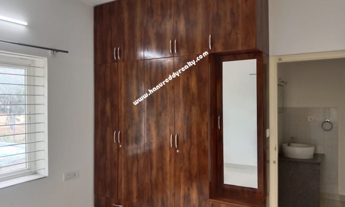 2 BHK Flat for Sale in Kaggadasapura