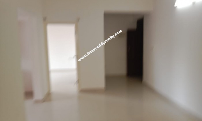 2 BHK Flat for Sale in Kaggadasapura