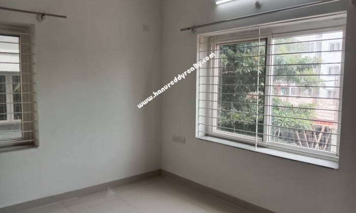 2 BHK Flat for Sale in Kaggadasapura