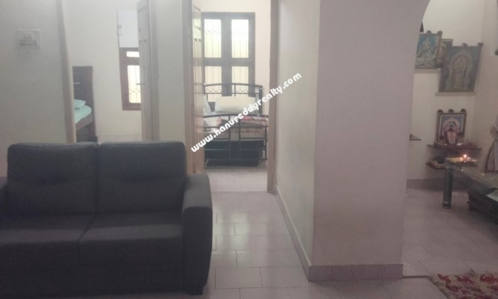 2 BHK Independent House for Sale in Anna Nagar