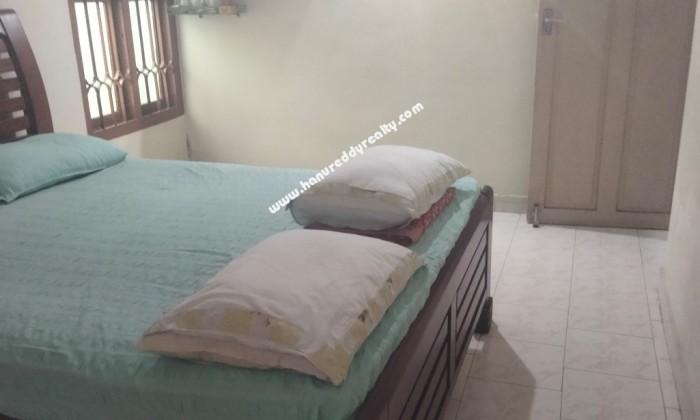 2 BHK Independent House for Sale in Anna Nagar