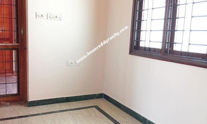 2 BHK Flat for Sale in Thiruvanmiyur