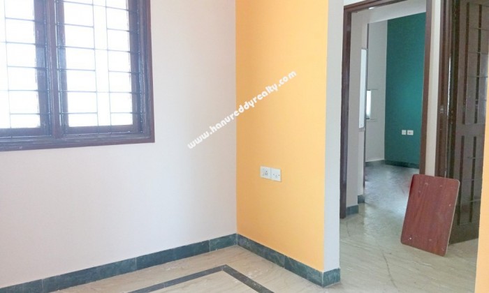 2 BHK Flat for Sale in Thiruvanmiyur