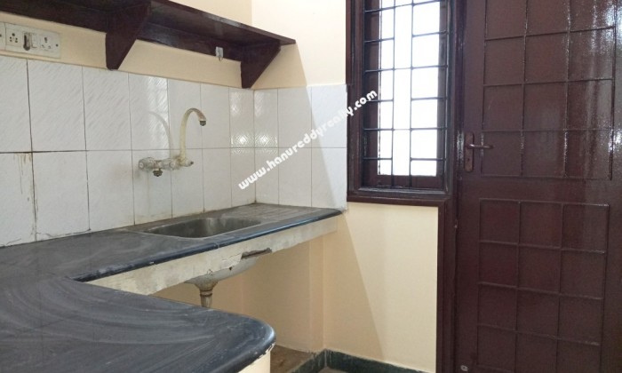 2 BHK Flat for Sale in Thiruvanmiyur