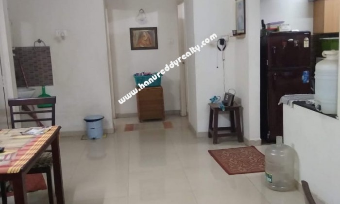 3 BHK Flat for Sale in Maduravoyal