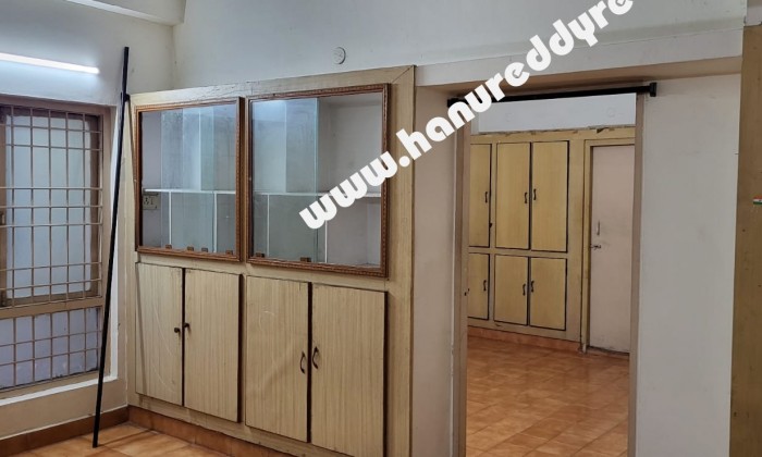 2 BHK Flat for Rent in Akkayyapalem