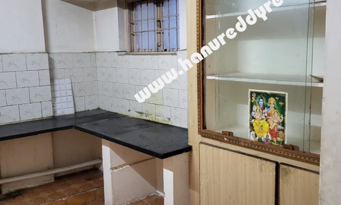 2 BHK Flat for Rent in Akkayyapalem