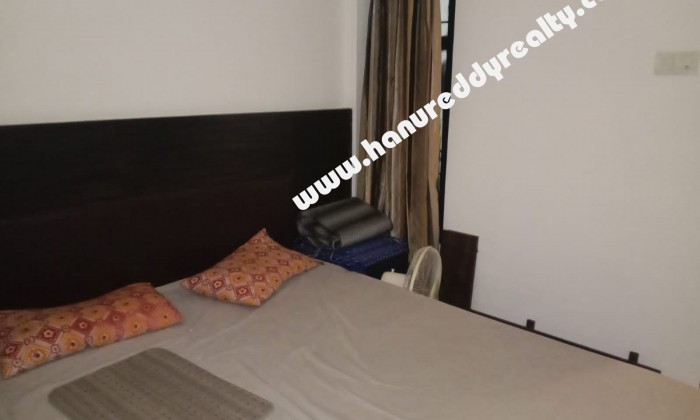 4 BHK Duplex House for Rent in Fraser Town