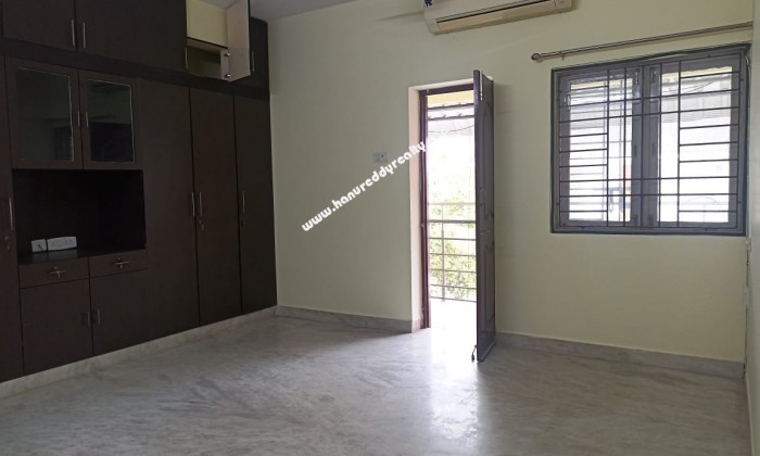 3 BHK Flat for Rent in Abiramapuram