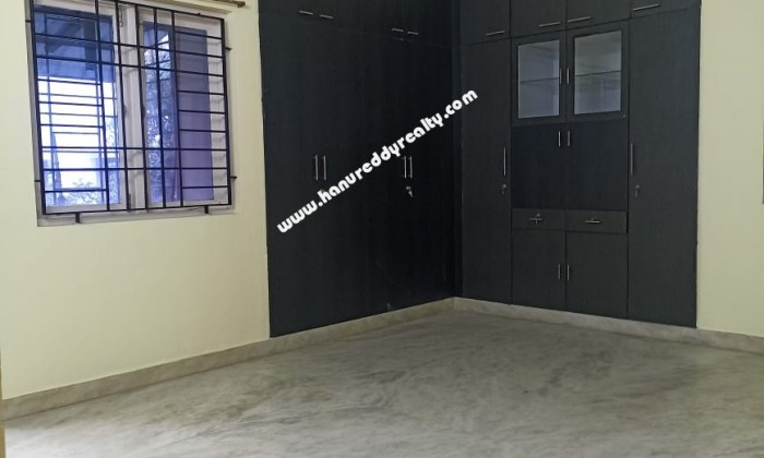 3 BHK Flat for Rent in Abiramapuram