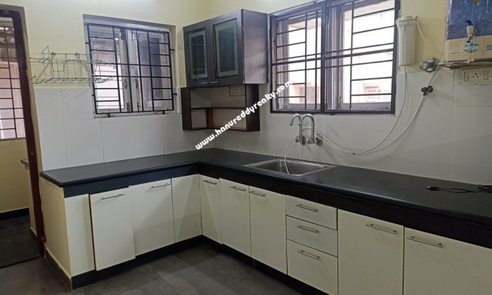 3 BHK Flat for Rent in Abiramapuram