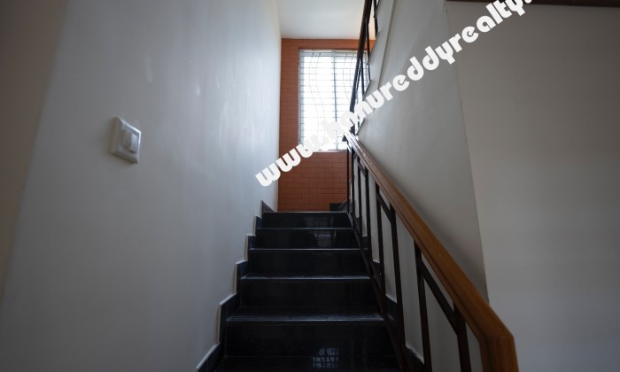  BHK Villa for Sale in Padur