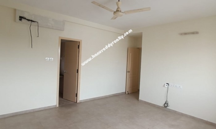 3 BHK Flat for Sale in Kolapakkam