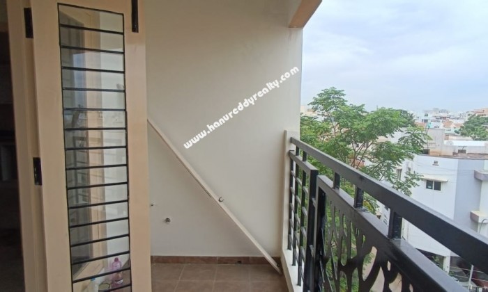 3 BHK Flat for Sale in Kolapakkam