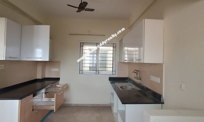 3 BHK Flat for Sale in Kolapakkam