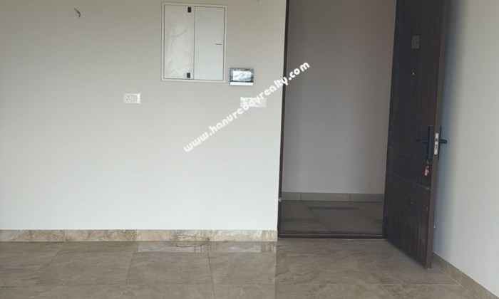 2 BHK Flat for Sale in Valasaravakkam