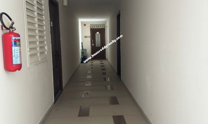 2 BHK Flat for Sale in Valasaravakkam