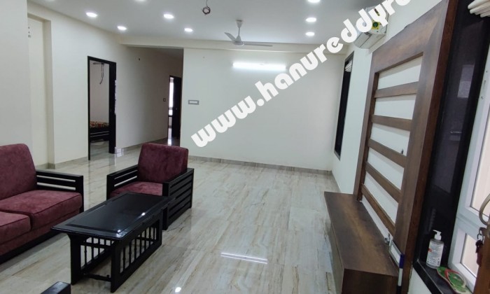 3 BHK Flat for Sale in East Point Colony