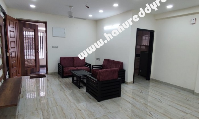 3 BHK Flat for Sale in East Point Colony