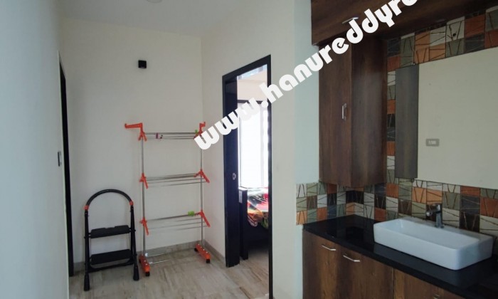 3 BHK Flat for Sale in East Point Colony