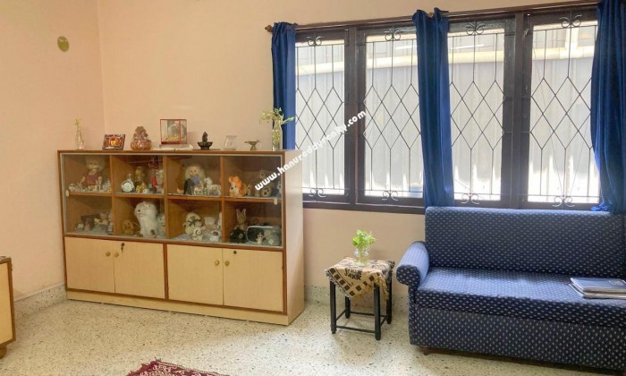 2 BHK Flat for Sale in Anna Nagar