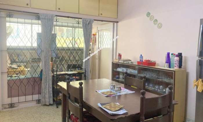 2 BHK Flat for Sale in Anna Nagar