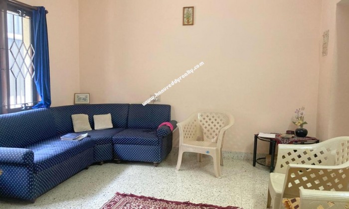 2 BHK Flat for Sale in Anna Nagar