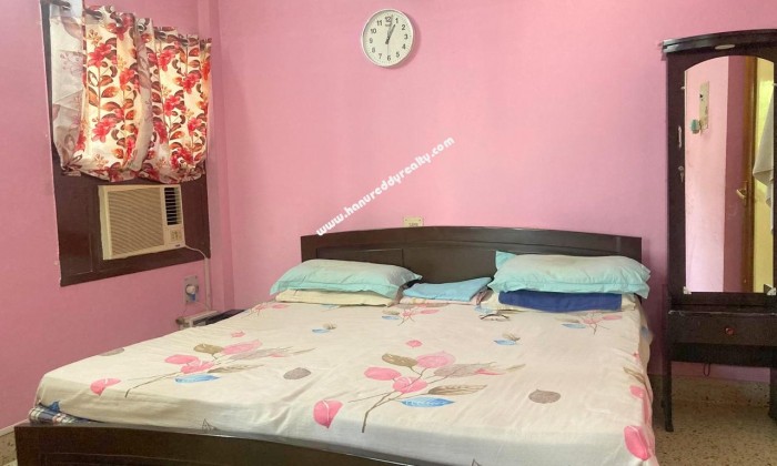 2 BHK Flat for Sale in Anna Nagar