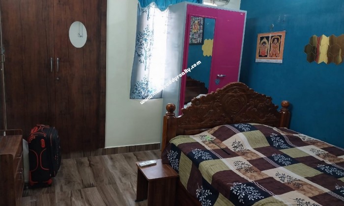 3 BHK Duplex Flat for Sale in Avadi