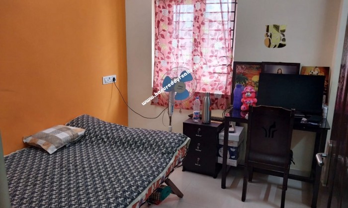 3 BHK Duplex Flat for Sale in Avadi
