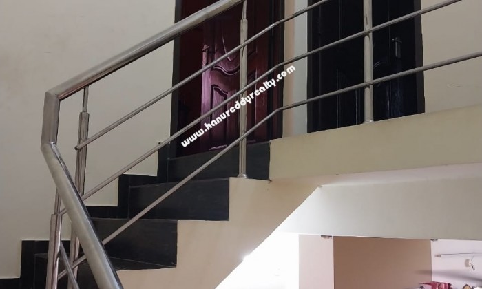 3 BHK Duplex Flat for Sale in Avadi