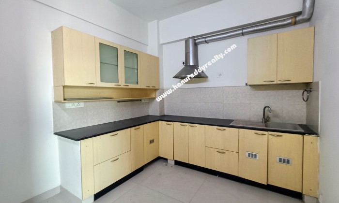 2 BHK Flat for Sale in Nungambakkam