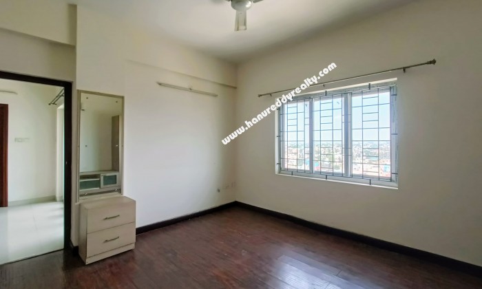 2 BHK Flat for Sale in Nungambakkam